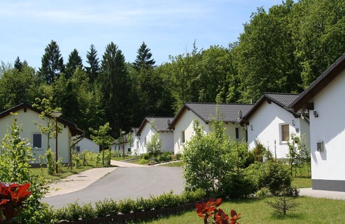 Ferienhausgebiet Hillenseifen Casa | Bungalow en Eifel cerca de montañas