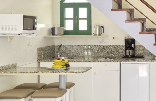 Campo Internacional Maspalomas Apartamento | Bungalows Vistaflor