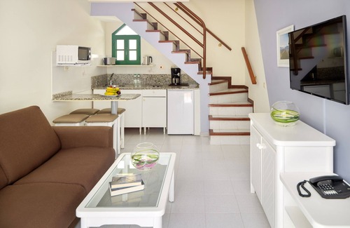 Campo Internacional Maspalomas Apartamento | Bungalows Vistaflor