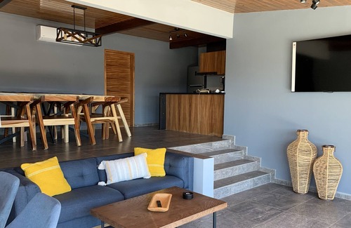 Zona Centro Casa | Bungalo Suite