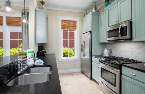 Sandestin Villa | Bungalos 2481g 4BR Loft 4BA 10