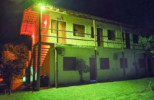 Curuipe Apartamento | Bungalos Orion a 150 m Praia do Espelho