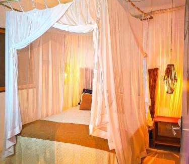 Curuipe Apartamento | Bungalos Orion a 150 m Praia do Espelho