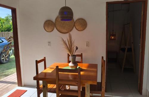 Curuipe Apartamento | Bungalos Orion a 150 m Praia do Espelho