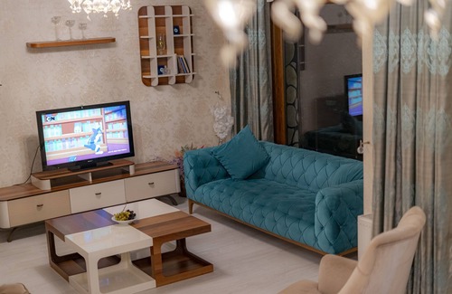 Masukiye Chalet De Esquí | Bungalov Masukiye Villa