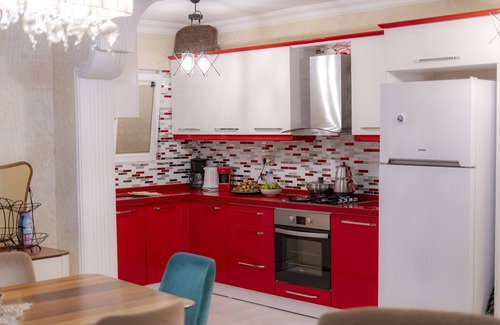Masukiye Chalet De Esquí | Bungalov Masukiye Villa