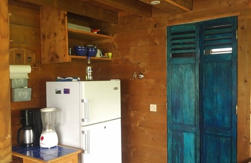 Morel Casa | Bungalove rare place even in the West Indies Little piece of heaven that fell to earth