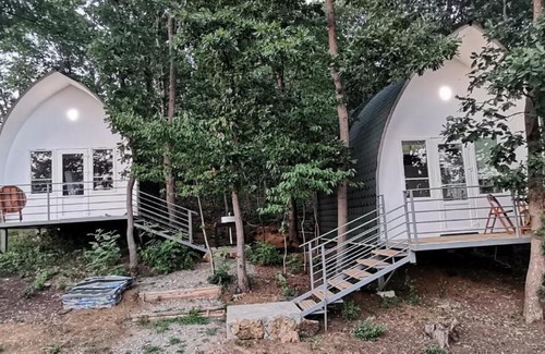 Brdjani Apartamento | Bungalovi Api-centar