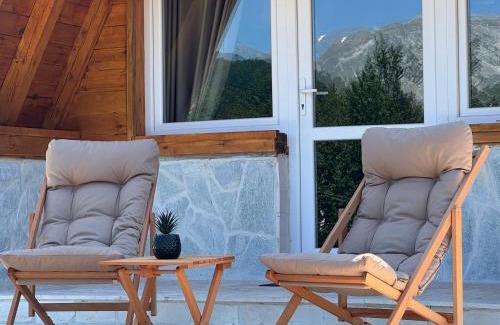 Gornja Bukovica Chalet De Esquí | Bungalovi Glava Bukovice