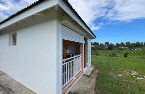 Baie-Mahault Apartamento | Bungalow à baie-Mahault