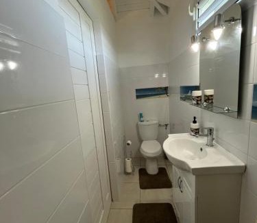 Baie-Mahault Apartamento | Bungalow à baie-Mahault