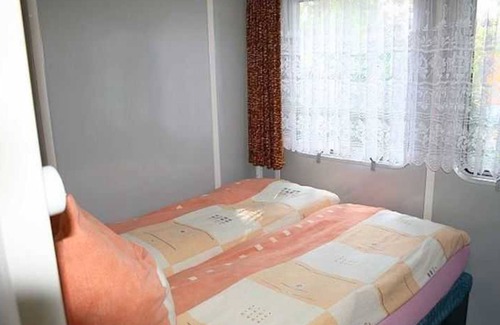 Samtens Apartamento | Bungalow 1 - apartamento Rügen 293