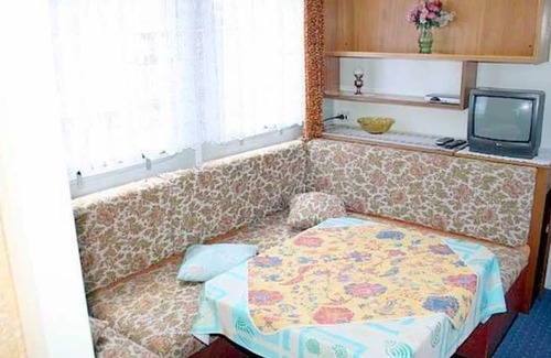 Samtens Apartamento | Bungalow 1 - Rügen-fewo 293