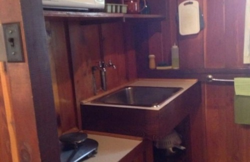 East Kootenay Cabina | Bungalow # 1 duerme 3