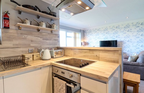 Corton Casa | Bungalow 14