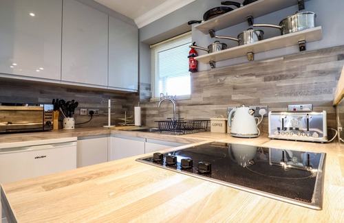Corton Casa | Bungalow 14
