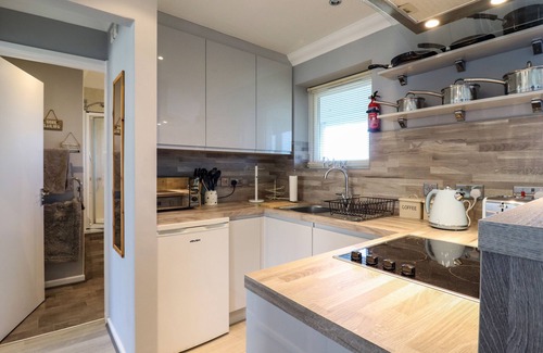 Corton Casa | Bungalow 14