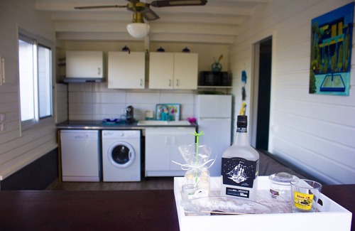 Riviere-Salee Casa | Bungalow 15 MN from the beach. Good location