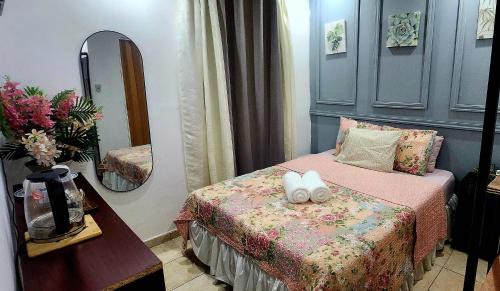 El Sunzal Apartamento | Bungalow 17 Wifi TV AC Sunzal Beach SURF
