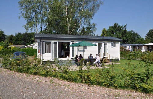 Baarle-Nassau Casa | Bungalow ∙ 2 habitaciones ∙ 4 huéspedes