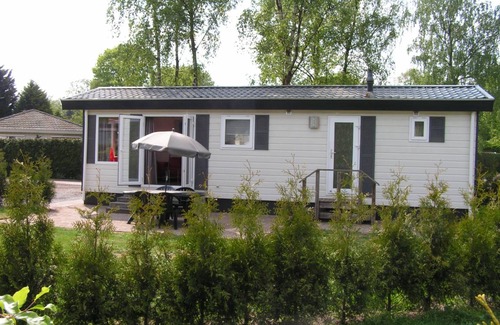 Baarle-Nassau Casa | Bungalow ∙ 2 habitaciones ∙ 4 huéspedes