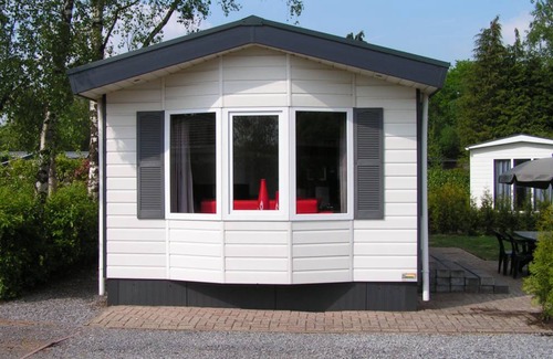 Baarle-Nassau Casa | Bungalow ∙ 2 habitaciones ∙ 4 huéspedes