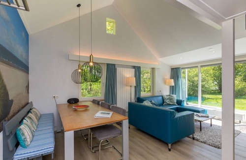 Breezand Casa | Bungalow ∙ 2 habitaciones ∙ 4 personas