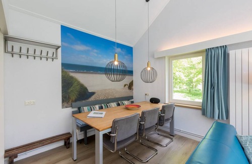 Breezand Casa | Bungalow ∙ 2 habitaciones ∙ 4 personas