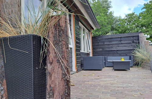 Grijpskerke Casa | Bungalow ∙ 2 habitaciones ∙ 6 huéspedes