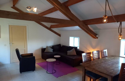 Grijpskerke Casa | Bungalow ∙ 2 habitaciones ∙ 6 huéspedes