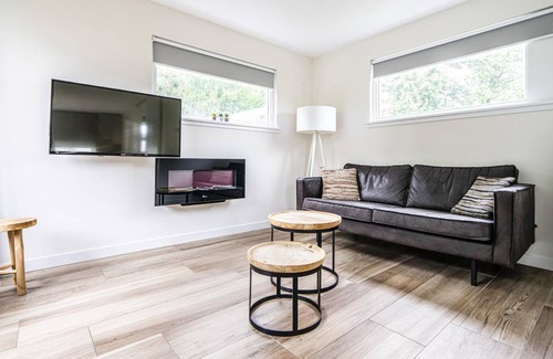 Municipality of Vlissingen Casa | Bungalow ∙ 2 habitaciones ∙ 4 huéspedes