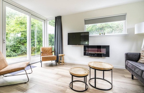 Municipality of Vlissingen Casa | Bungalow ∙ 2 habitaciones ∙ 4 huéspedes