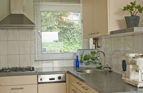 Arensgenhout Casa | Bungalow de 2 a 4 (5) personas