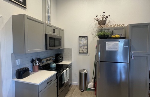 Stratford Casa | Bungalow 2