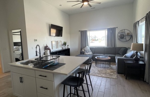 Stratford Casa | Bungalow 2