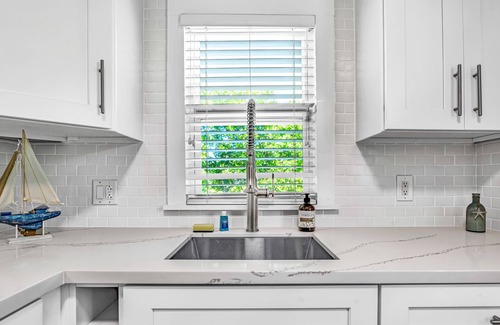 Lower Matecumbe Key Casa | Bungalow #3 - 2 Bed/1 Bath & Pool in Islamorada