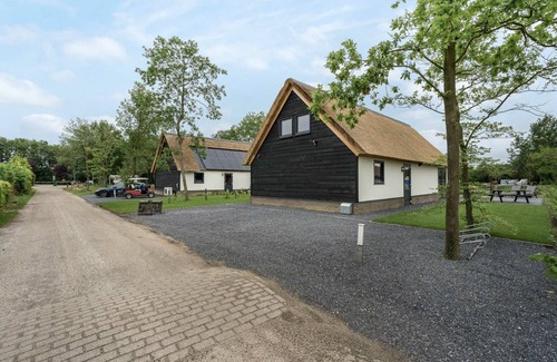 Baarle-Nassau Casa | Bungalow ∙ 3 habitaciones ∙ 6 huéspedes