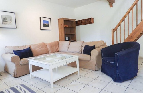Grijpskerke Casa | Bungalow ∙ 3 habitaciones ∙ 9 huéspedes