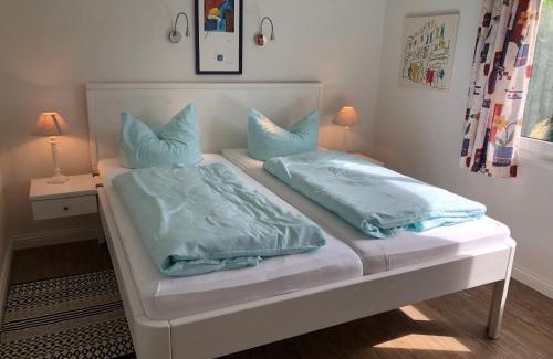 Wyk auf Foehr Casa | Bungalow 3