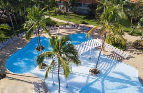Las Galeras Apartamento | BUNGALOW 3111 OCEAN VIEW