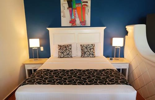 Las Galeras Apartamento | BUNGALOW 3111 OCEAN VIEW