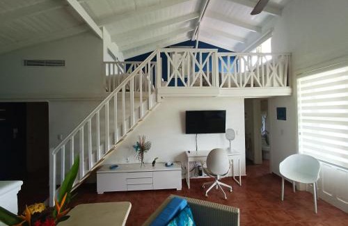 Las Galeras Apartamento | BUNGALOW 3111 OCEAN VIEW