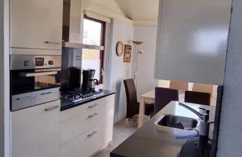 Petten Casa | Bungalow 38 (6 persons)
