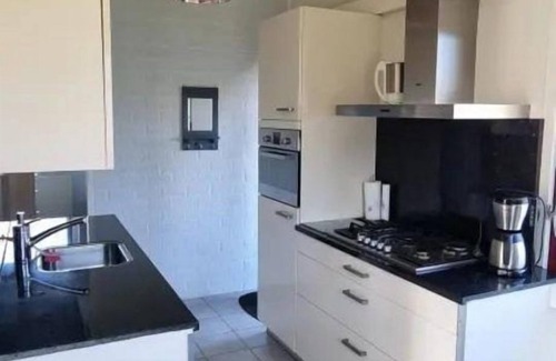 Petten Casa | Bungalow 38 (6 persons)
