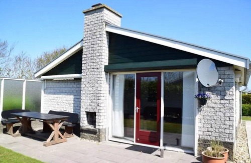 Petten Casa | Bungalow 38 (6 persons)