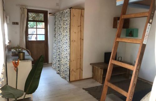 Saint-Leu Chalet De Esquí | Bungalow 4 épices
