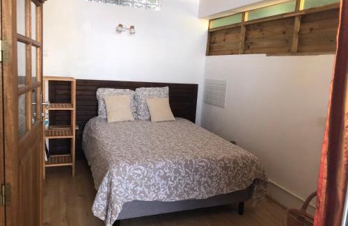 Saint-Leu Chalet De Esquí | Bungalow 4 épices