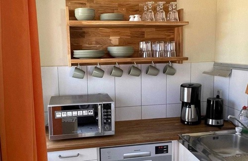Oberhavel Casa | Bungalow 4 - Ferienanlage Am Sidowsee