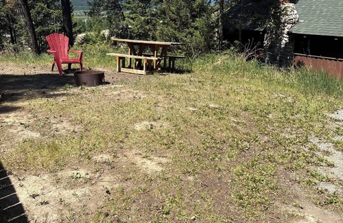 East Kootenay Cabina | Bungalow # 4 duerme 4