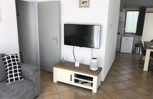 Petten Casa | Bungalow 58 (5 persons)